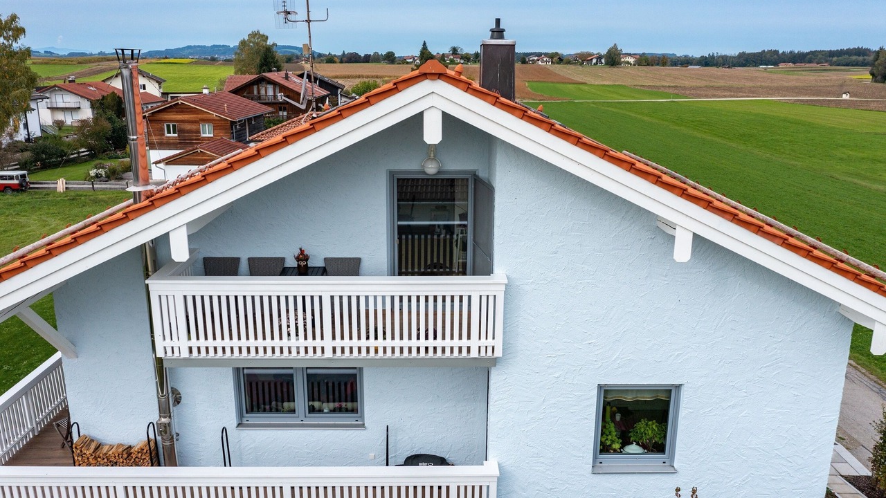 Photo of Outdoor in Gstadt