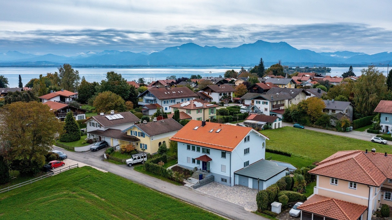 Photo of Outdoor in Gstadt