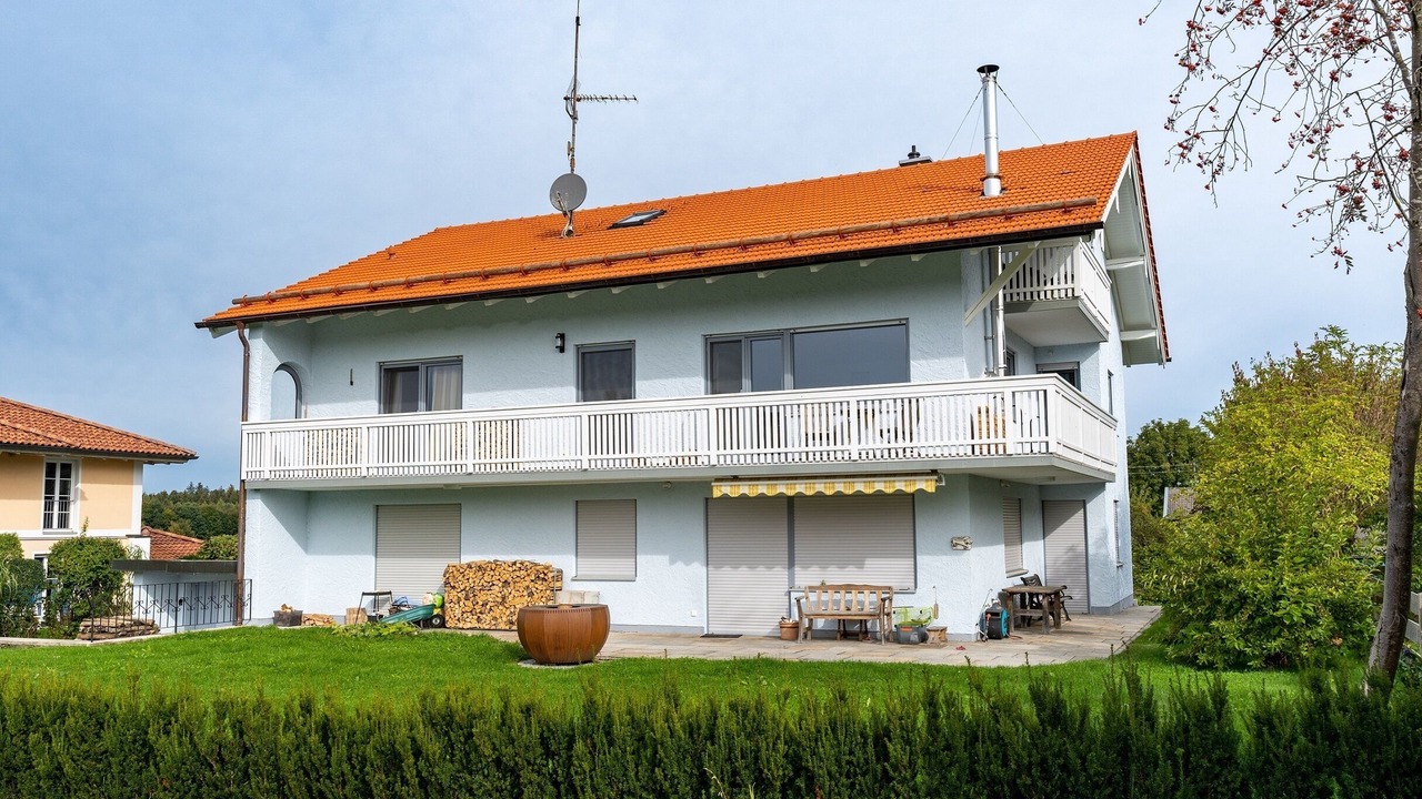 Photo of Outdoor in Gstadt