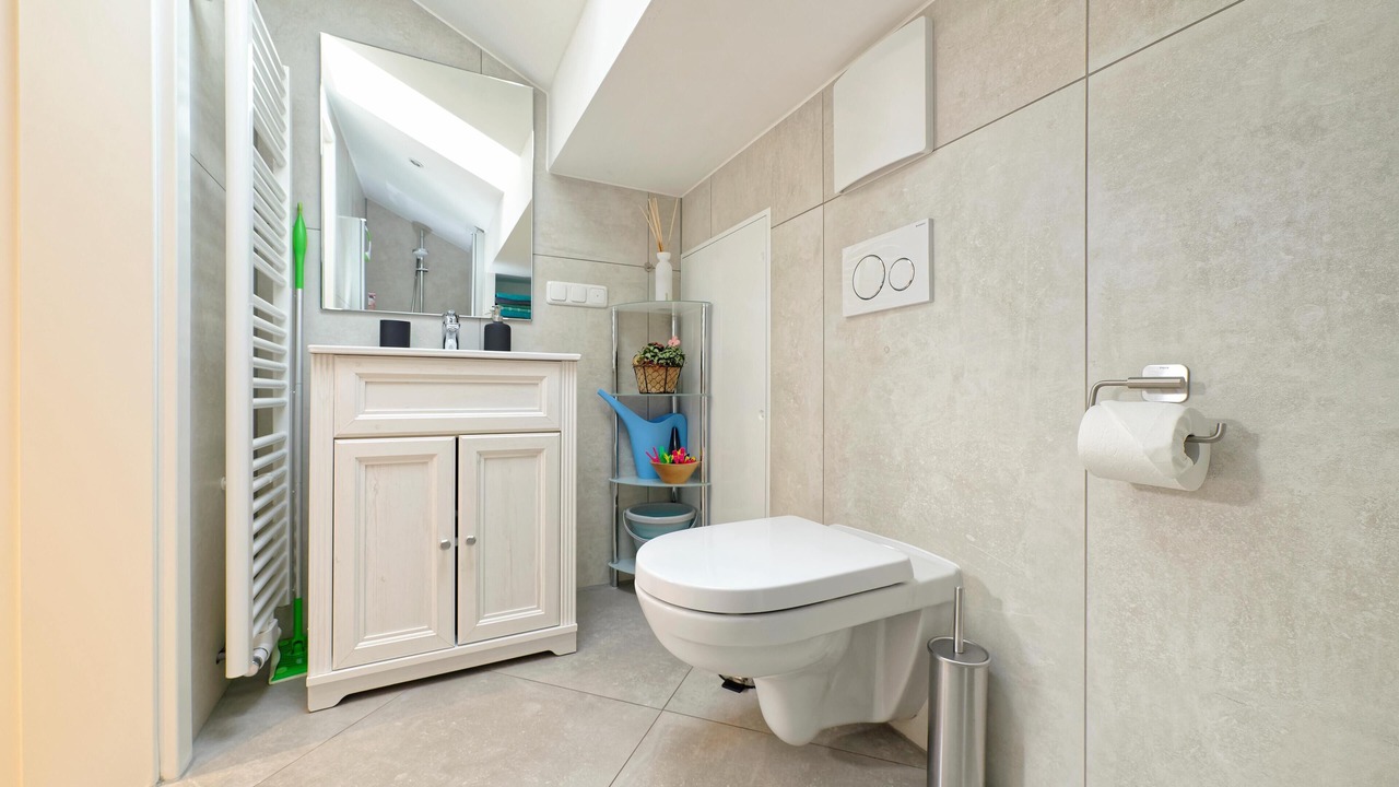 Photo of Bathroom in Gstadt