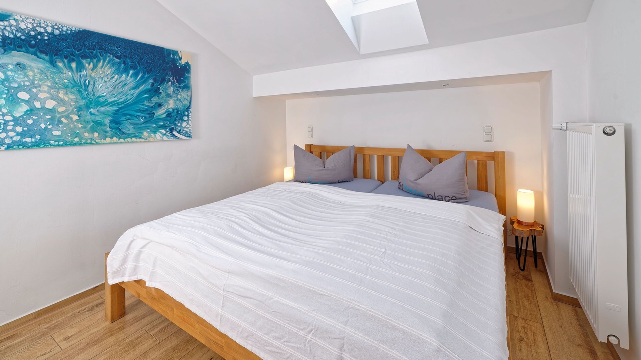 Photo of Bedroom in Gstadt