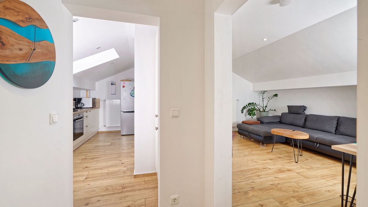 Photo of Livingroom in Gstadt