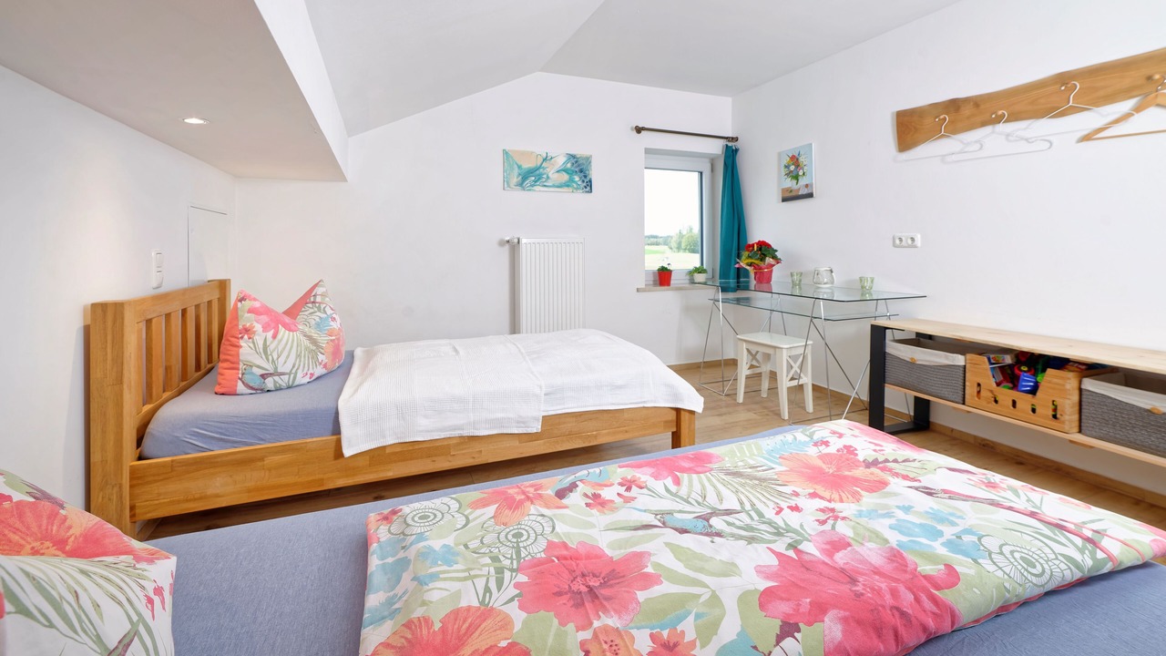 Photo of Bedroom in Gstadt