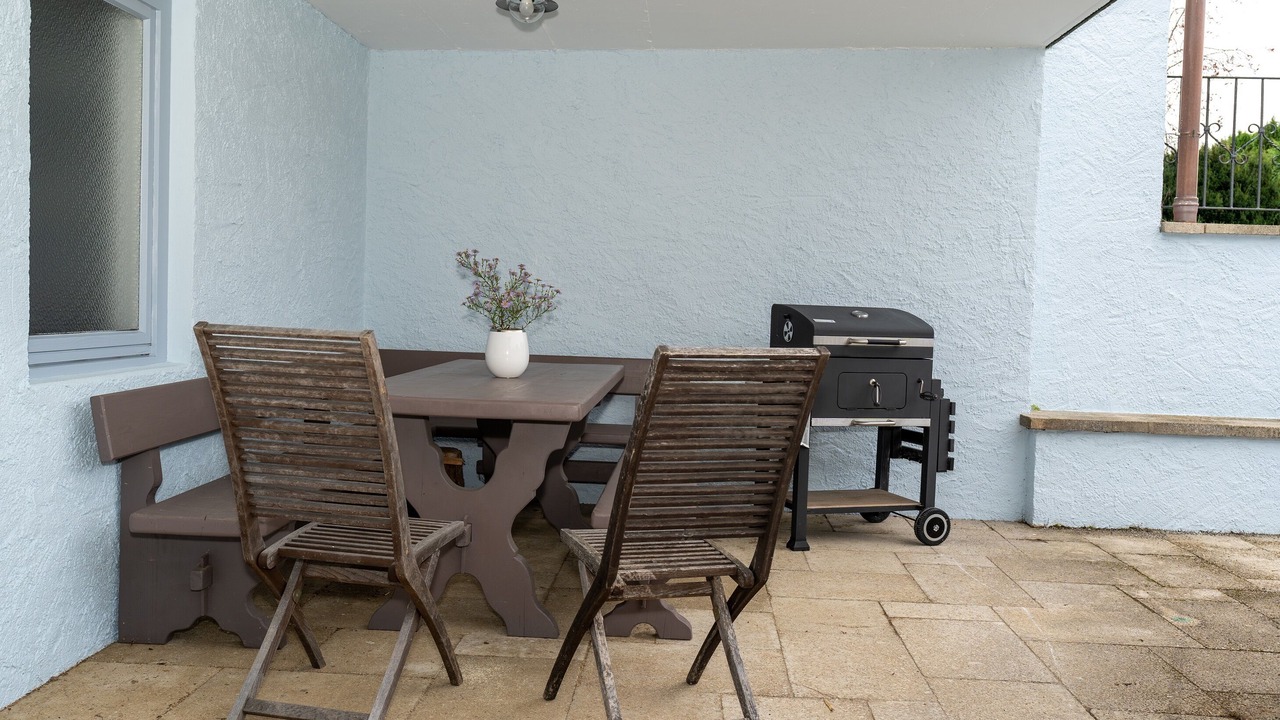 Photo of Outdoor in Gstadt