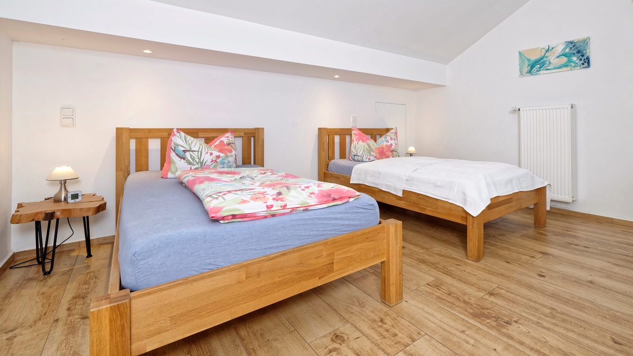 Photo of Bedroom in Gstadt