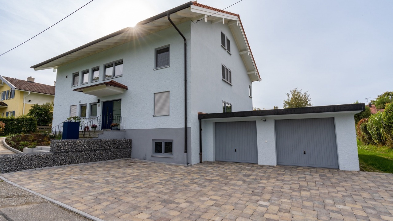 Photo of Outdoor in Gstadt