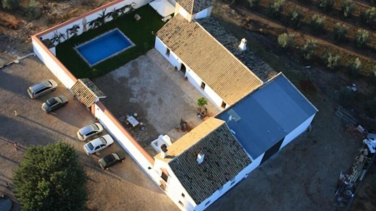 Photo of Outdoor in Ecija