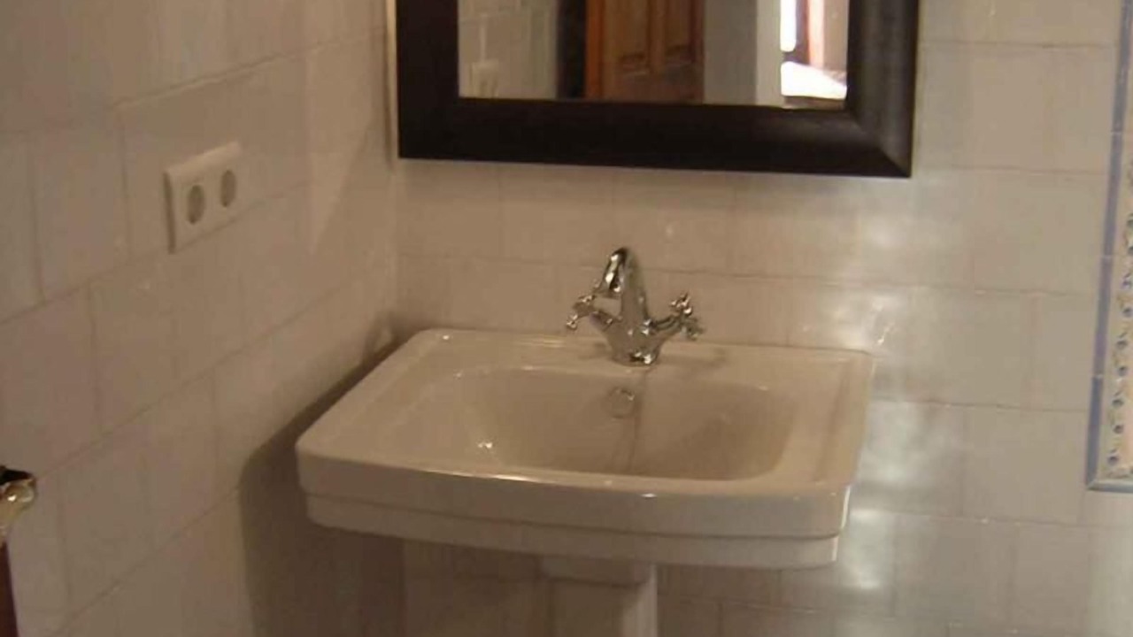 Photo of Bathroom in Ecija