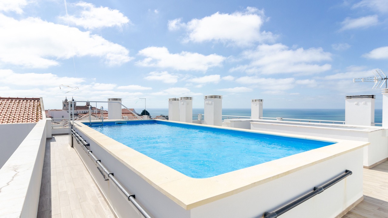 Photo of Outdoor in Nazare