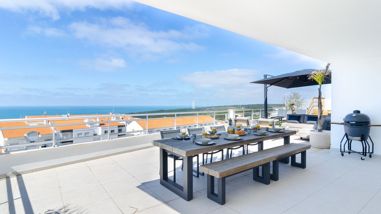 Photo of Outdoor in Nazare
