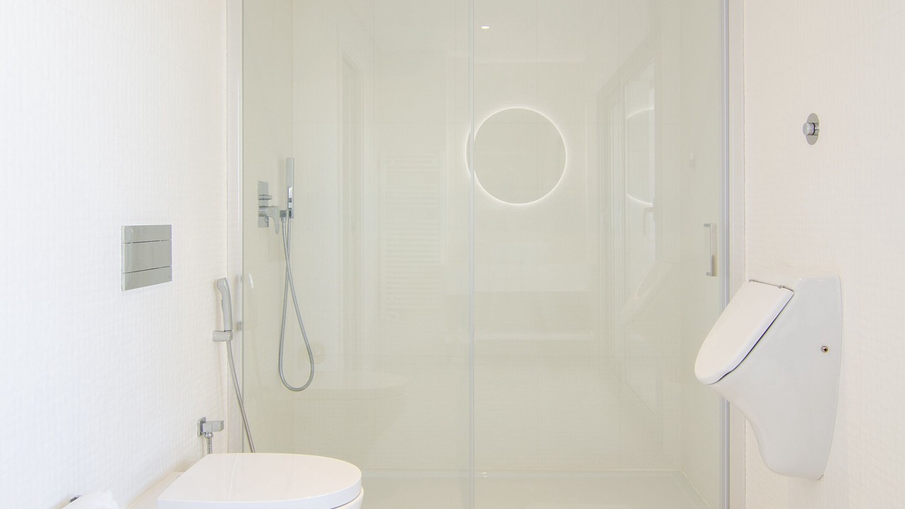 Photo of Bathroom in Nazare