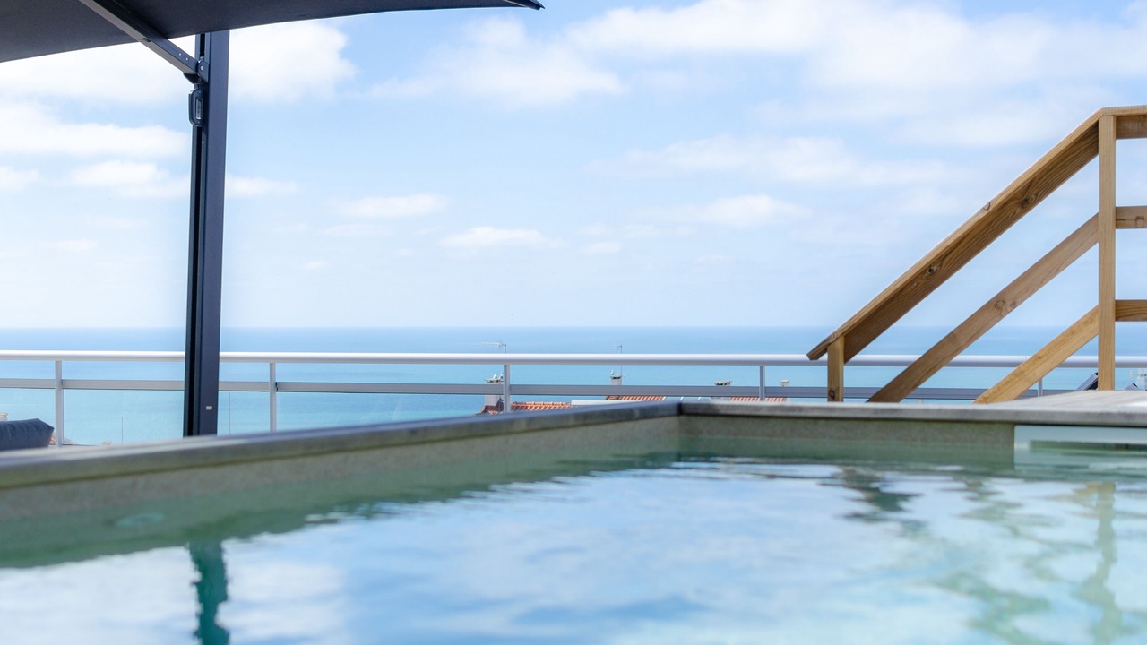 Photo of Outdoor in Nazare
