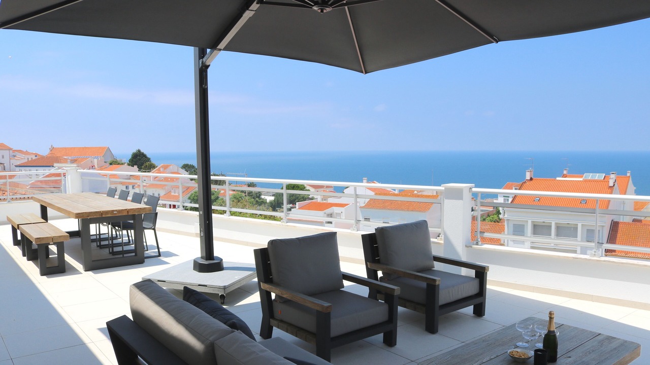 Photo of Outdoor in Nazare