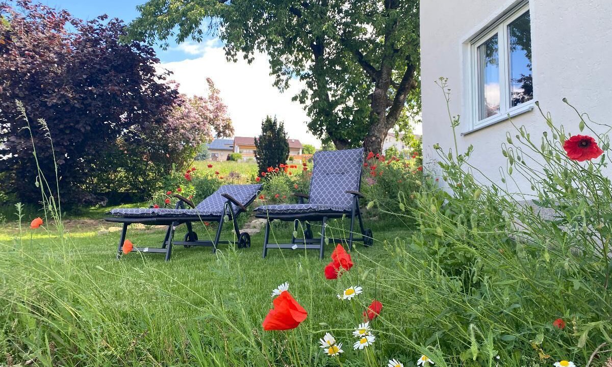Photo of Patio Balcony in Posing