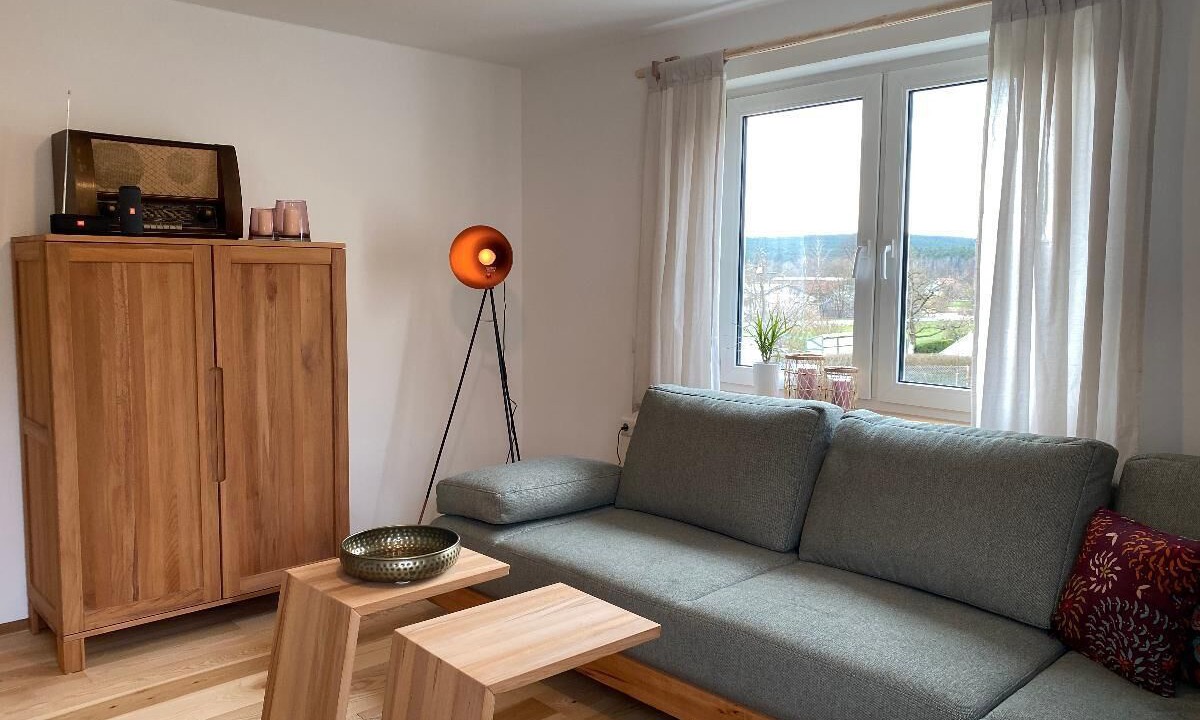 Photo of Livingroom in Posing