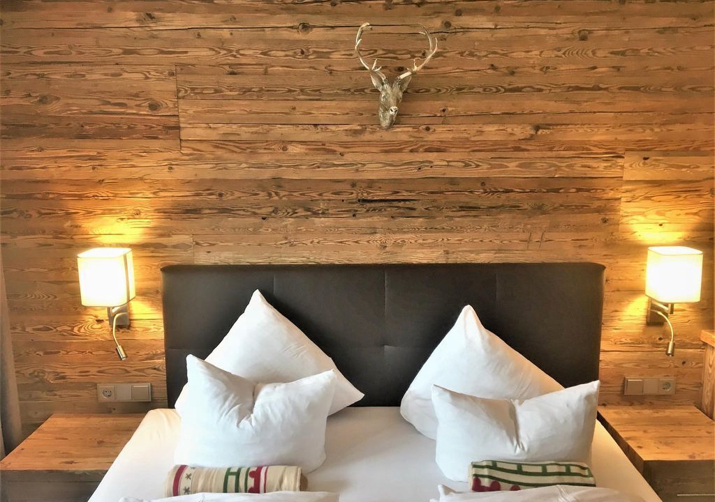 Photo of Bedroom in Kirchberg in Tirol