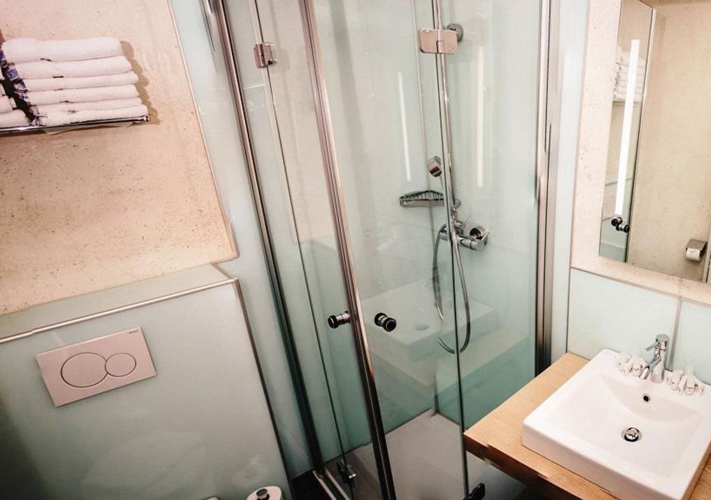 Photo of Bathroom in Kirchberg in Tirol