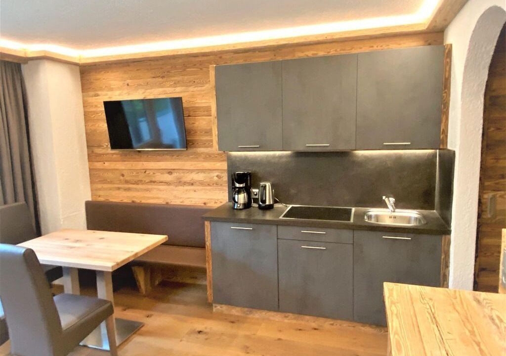 Photo of Kitchen in Kirchberg in Tirol