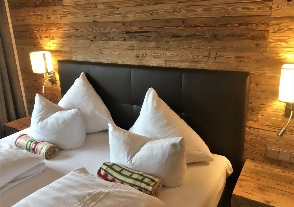 Photo of Bedroom in Kirchberg in Tirol