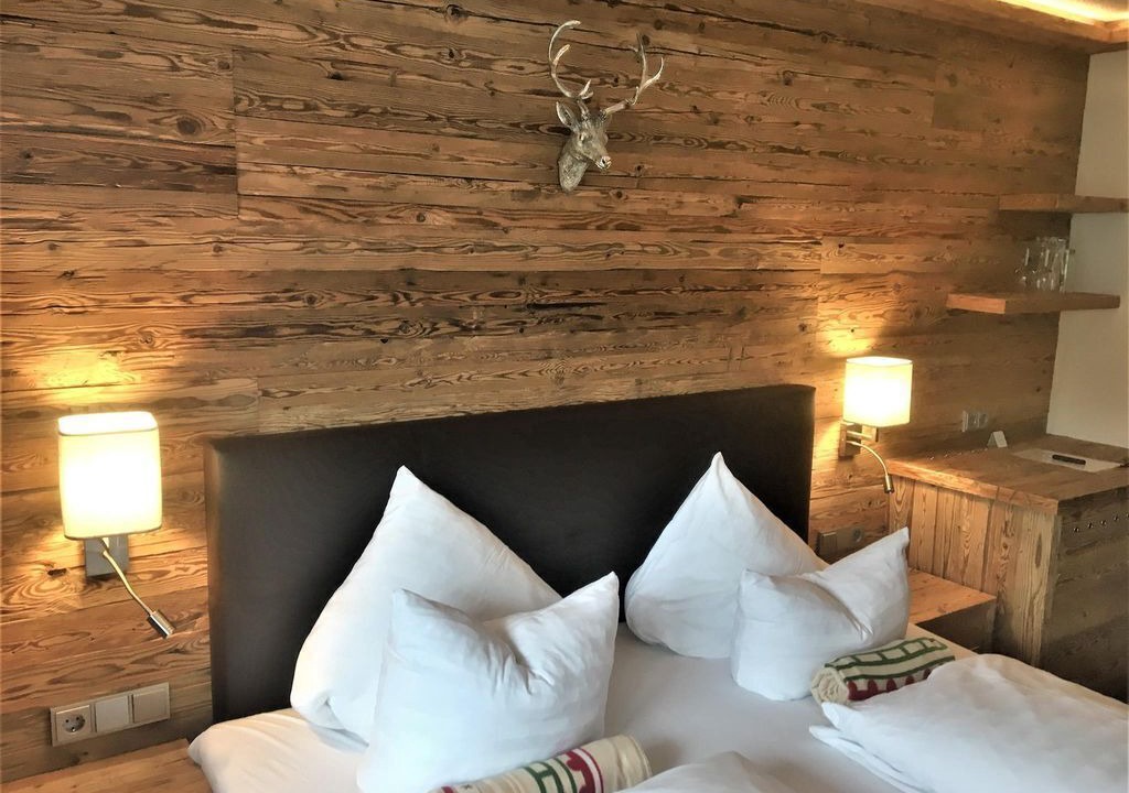 Photo of Bedroom in Kirchberg in Tirol