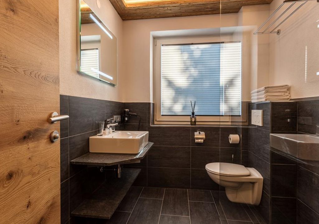 Photo of Bathroom in Kirchberg in Tirol