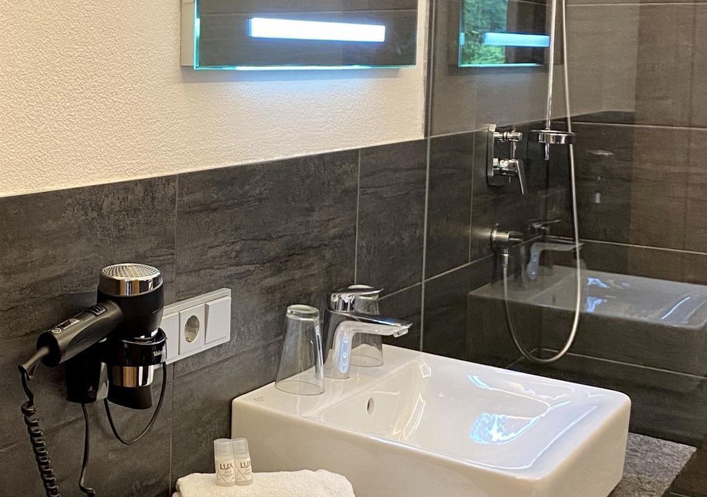 Photo of Bathroom in Kirchberg in Tirol
