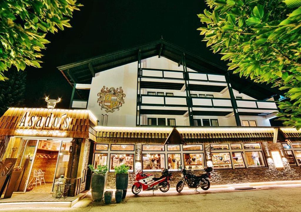 Photo of Outdoor in Kirchberg in Tirol