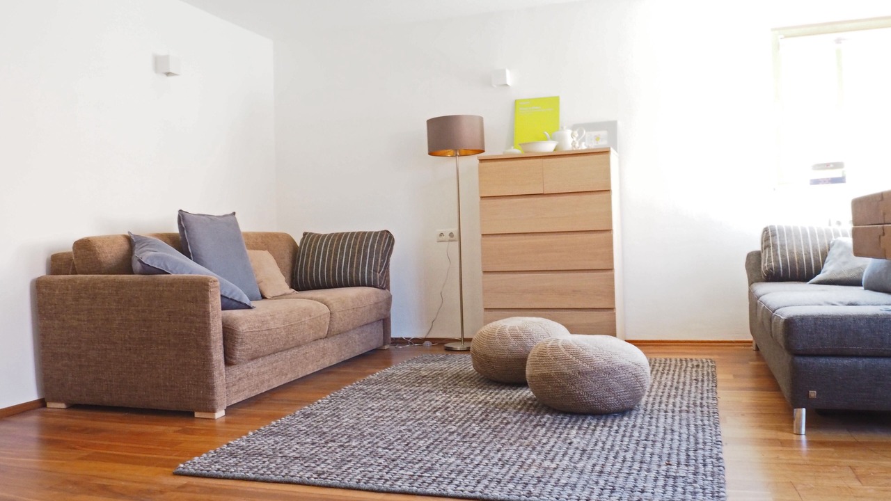 Photo of Livingroom in Auernhofen