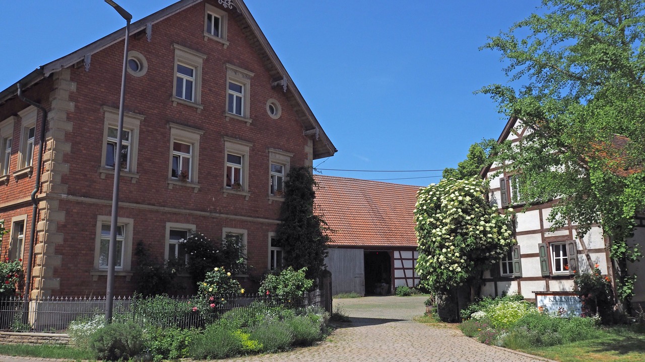 Photo of Outdoor in Auernhofen