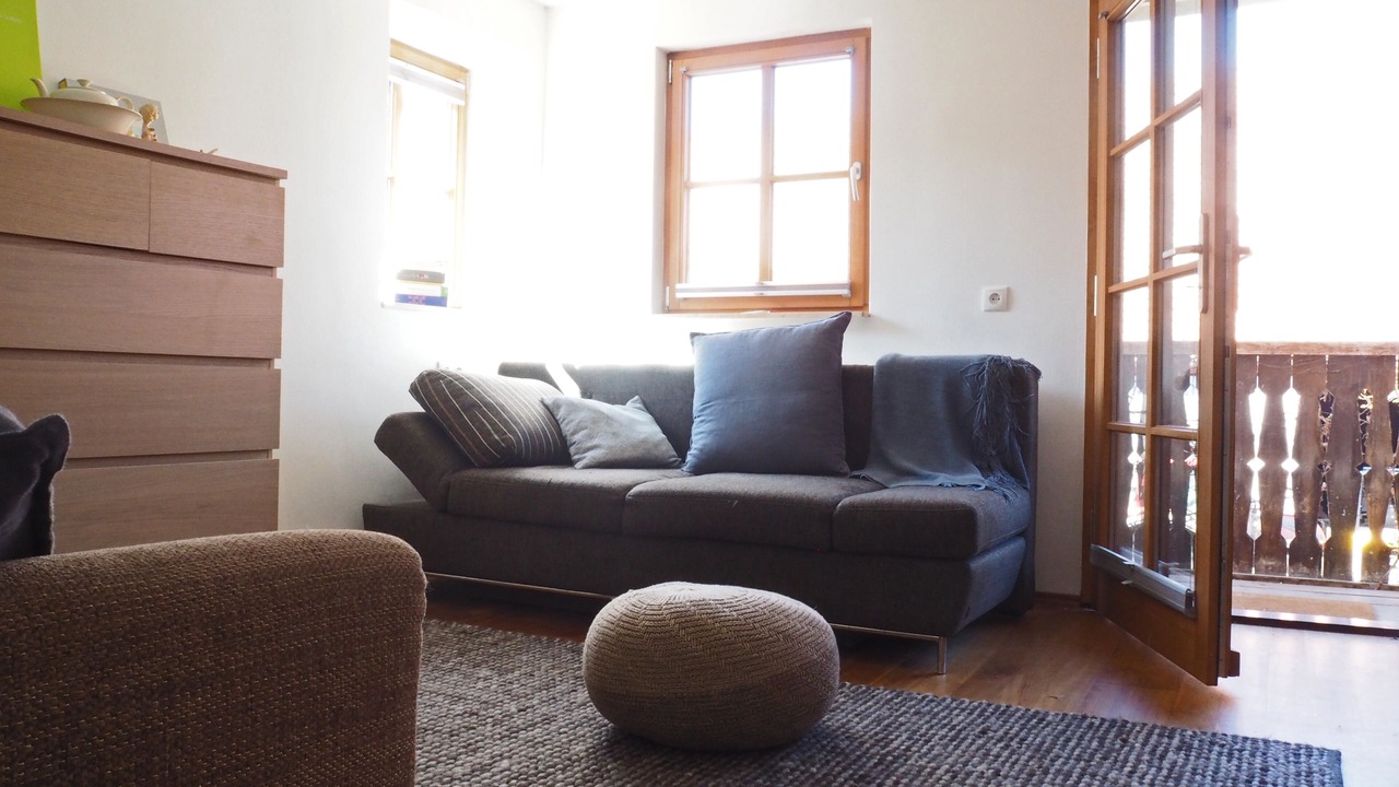 Photo of Livingroom in Auernhofen