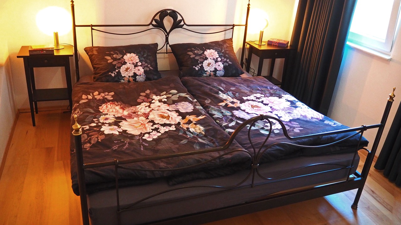 Photo of Bedroom in Auernhofen