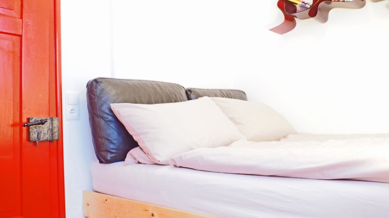 Photo of Bedroom in Auernhofen
