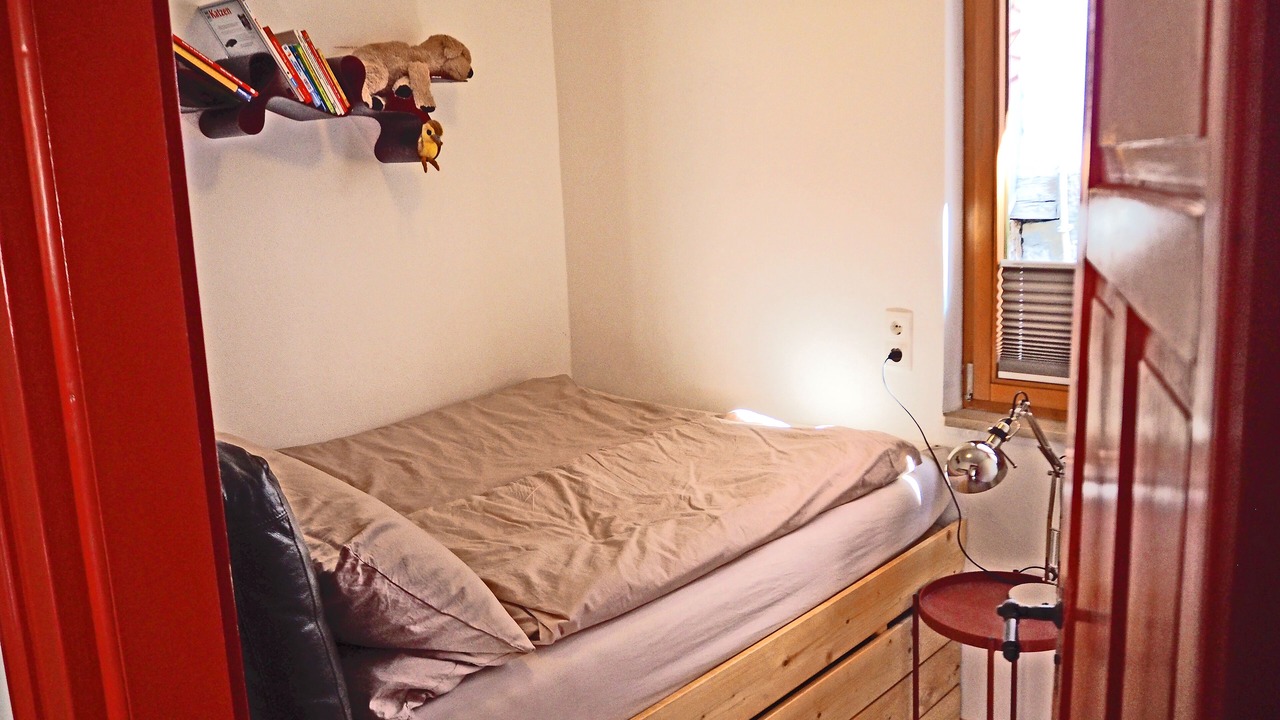 Photo of Bedroom in Auernhofen