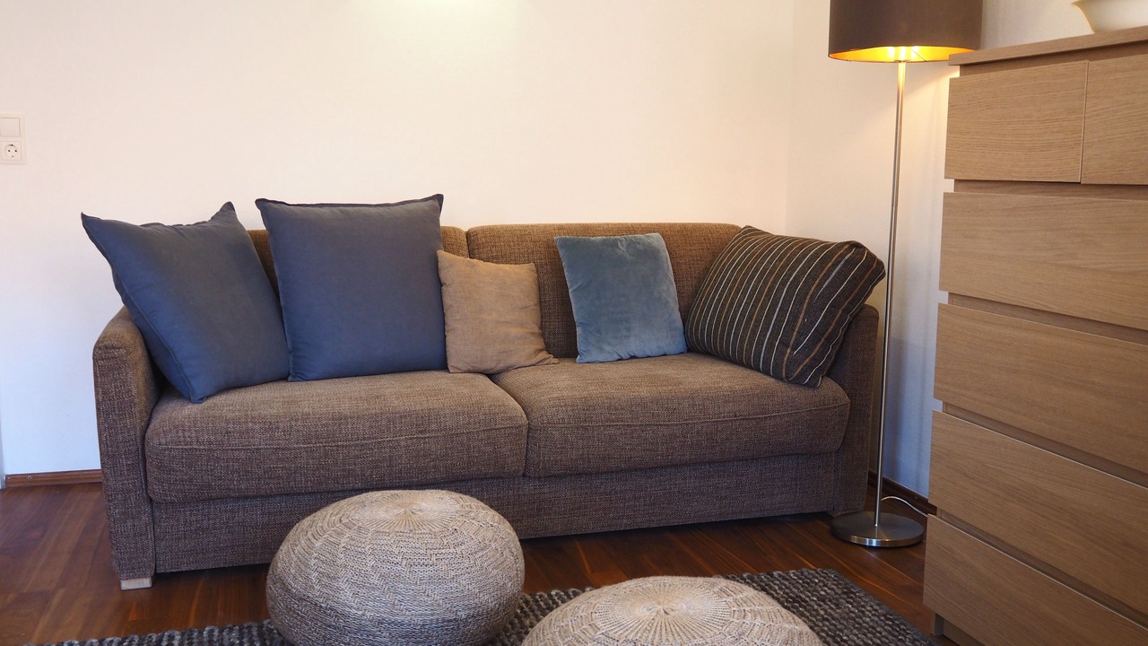 Photo of Livingroom in Auernhofen