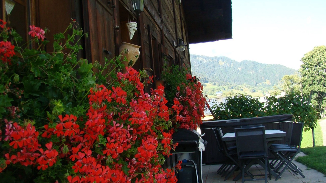 Photo of Outdoor in Flumet