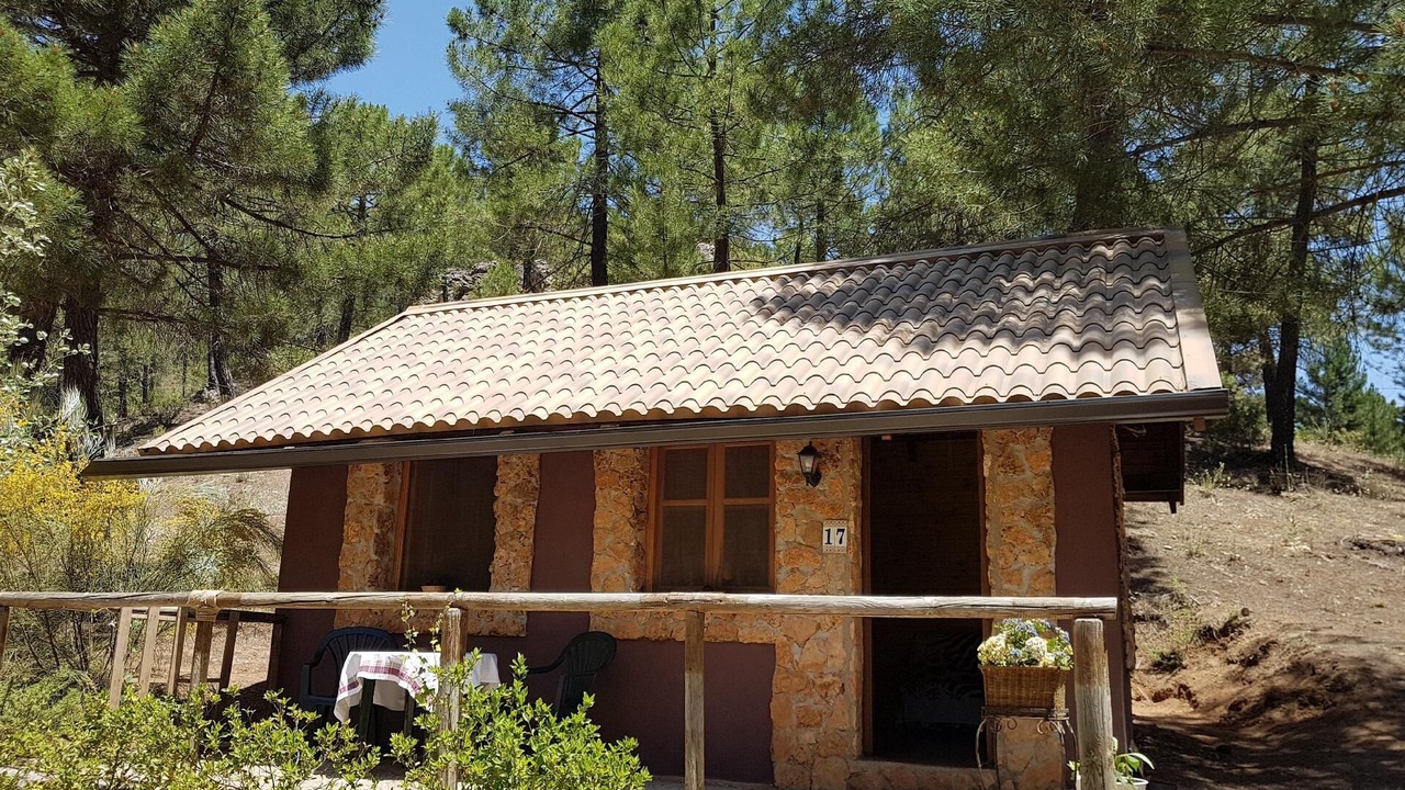 Photo of Outdoor in Riopar