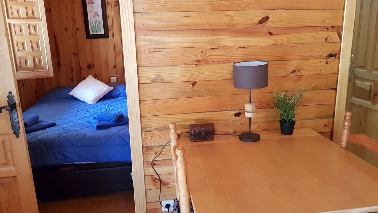 Photo of Bedroom in Riopar