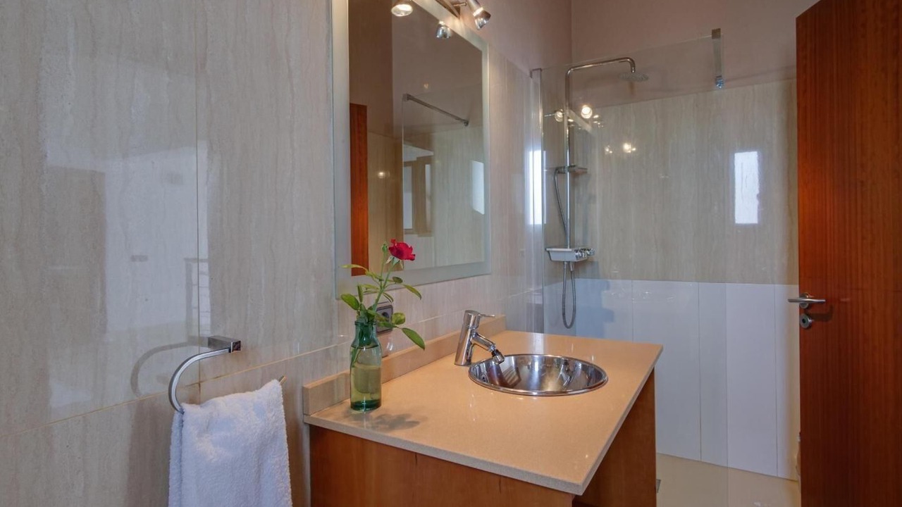 Photo of Bathroom in Santa Maria del Cami