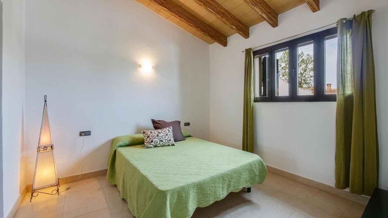 Photo of Bedroom in Santa Maria del Cami