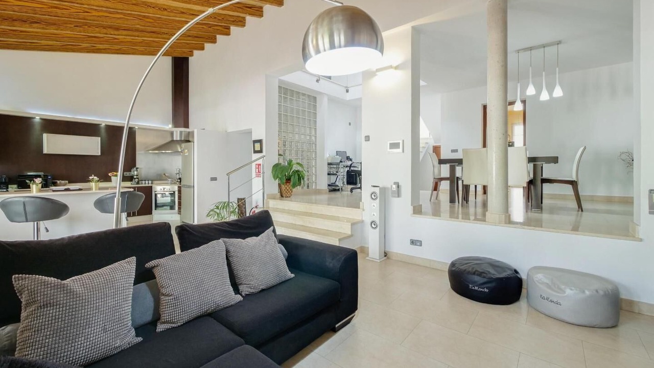 Photo of Livingroom in Santa Maria del Cami