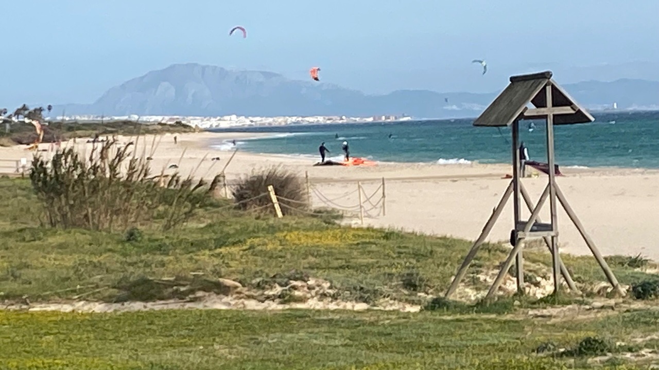 Photo of Others in Tarifa