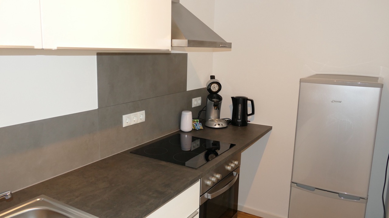 Photo of Kitchen in Buttenheim