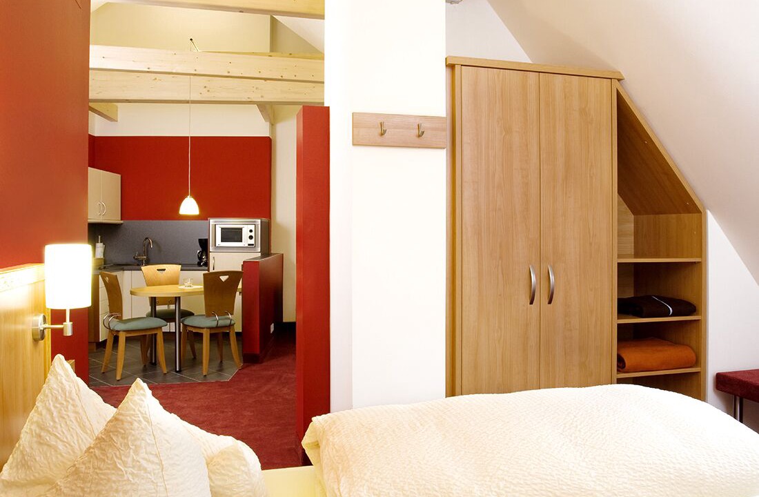 Photo of Bedroom in Veitshoechheim