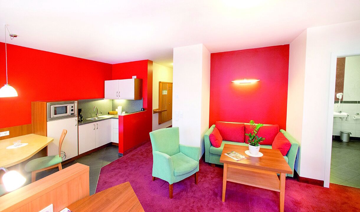 Photo of Livingroom in Veitshoechheim
