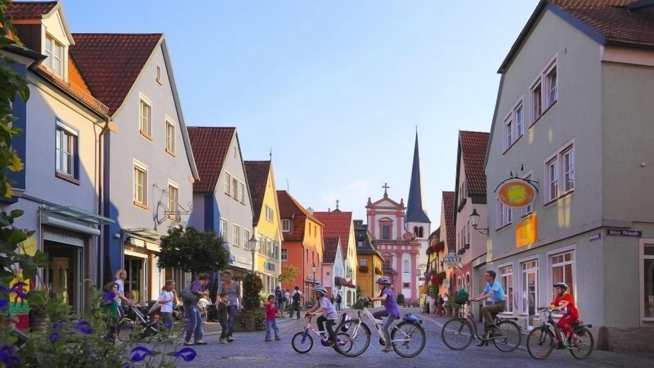 Photo of Others in Veitshoechheim