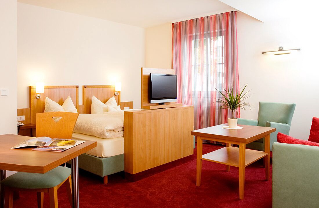 Photo of Bedroom in Veitshoechheim