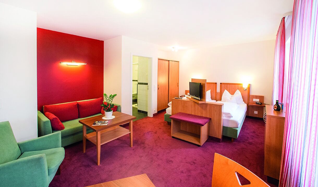Photo of Bedroom in Veitshoechheim