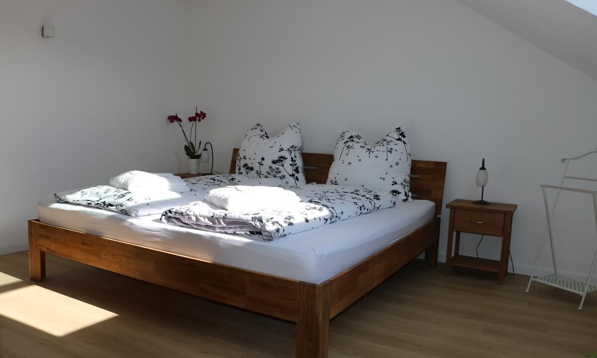 Photo of Bedroom in Rimbach