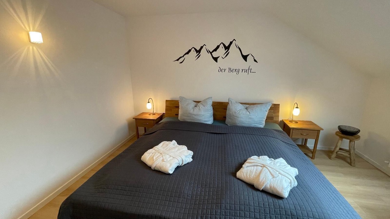 Photo of Bedroom in Rimbach
