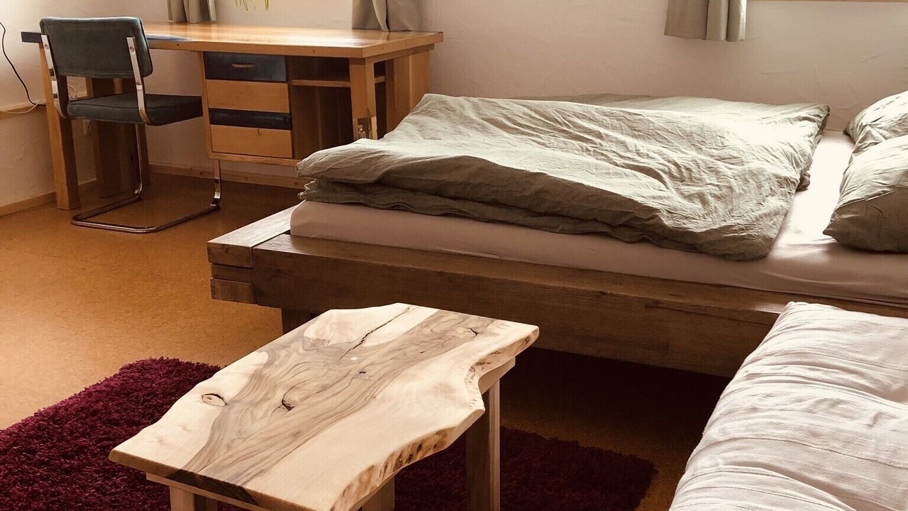 Photo of Bedroom in Traunreut